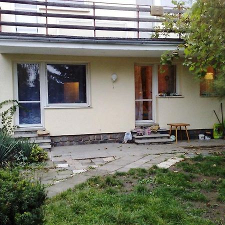 Apartman S Terasou Olomouc Dış mekan fotoğraf