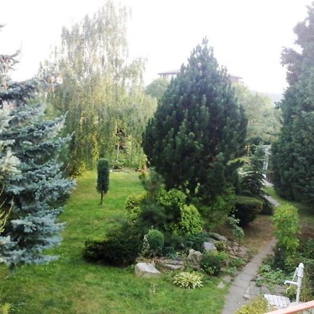 Apartman S Terasou Olomouc Dış mekan fotoğraf