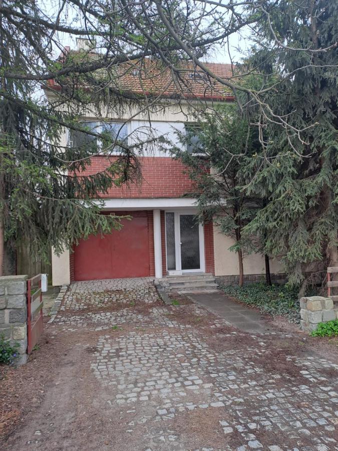 Apartman S Terasou Olomouc Dış mekan fotoğraf