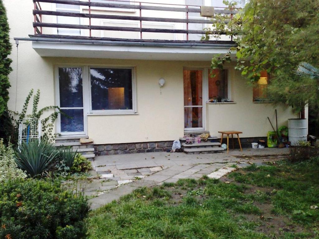 Apartman S Terasou Olomouc Dış mekan fotoğraf